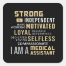 Search for funny medical assistant stickers Doctor