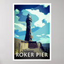 Search for sunderland posters Roker
