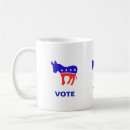 Search for democrat logo mugs Biden