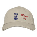 Search for yes hats Democrat