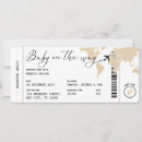 Search for boarding pass passport invitations Travel