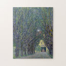 Search for fine artist puzzles Vintage