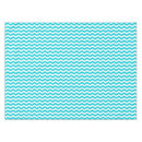 Search for aqua tablecloths Pattern