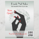 Search for pedicures flyers Manicure