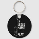 Search for christian name key rings Jesus