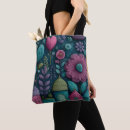 Search for whimsical tote bags Fairytale
