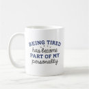 Search for tired Sayings