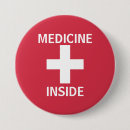 Search for medical badges Emergency