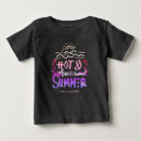 Search for hot stuff baby shirts Modern