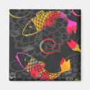 Search for koi magnets Culture