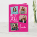 Search for grandson 18th birthday cards Eighteen
