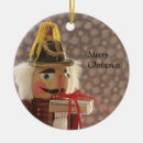 Search for nutcracker ballet christmas tree decorations Festive