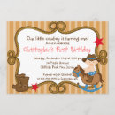 Search for little cowboy invitations Kids