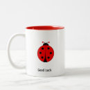 Search for lady luck mugs Cute
