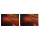 Search for fire pillowcases Red