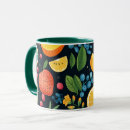 Search for fresh fruit mugs Berry