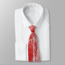 Search for worn ties Distressed