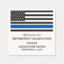 Search for police retirement Detective