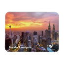 Search for travel magnets Sunset
