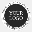 Search for customer appreciation stickers Promotional