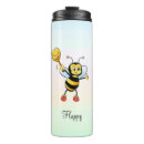 Search for bumblebee travel mugs Cartoon