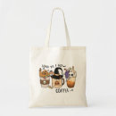 Search for pumpkin spice bags Scary