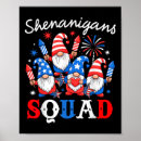 Search for funny gnome posters Happy