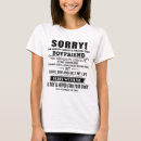 Search for april boyfriend tshirts Father