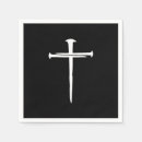 Search for christian napkins Religious
