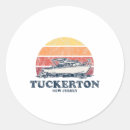 Search for 70s design stickers Ocean lifestyle