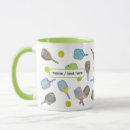 Search for pickleball mugs Humor