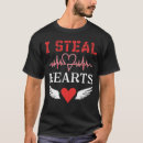 Search for i steal hearts tshirts Cute