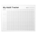 Search for habit tracker Bullet