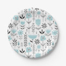 Search for scandinavian plates Pattern