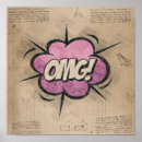 Search for pop comic art Superhero