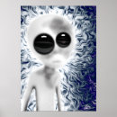 Search for gray alien posters Aliens