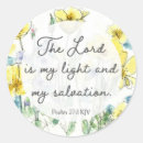 Search for be the light stickers Christian