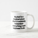 Search for bedding mugs Quote