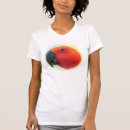 Search for eclectus parrot tshirts Bird