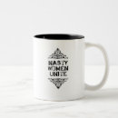 Search for hillary mugs Woman