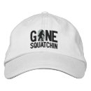 Search for gone squatchin accessories Cool