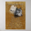 Search for native american wolf art Spiritual