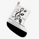 Search for vinyl record christmas stockings Retro