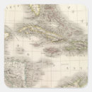 Search for west indies stickers Map
