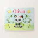 Search for panda for kids puzzles Animal