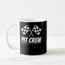 Search for race track mugs Funny