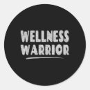 Search for wellness advocate stickers Anxiety awareness