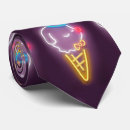 Search for ice cream ties Pattern