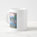 Search for snake river mugs Original