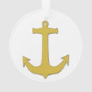 Search for navy sailor christmas tree decorations Boat